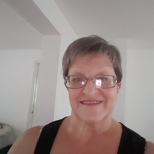 Meet your Posher, Susan